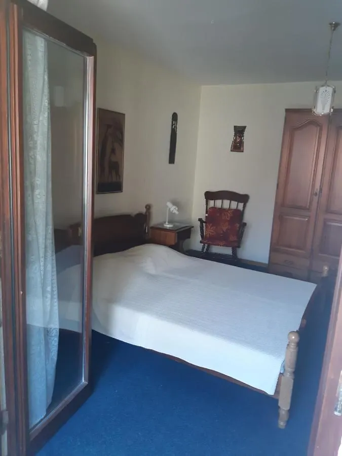 Bed & Breakfast Dianaville Banjole
